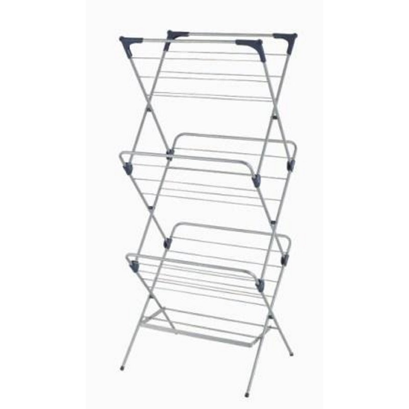YBM Home Folding Drying Rack Wayfair